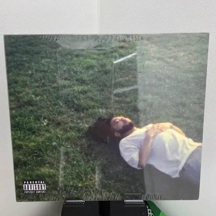 [BUNJANG] G2 Human Tree CD / g2 휴먼트리 cd