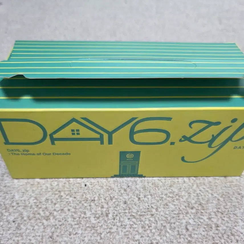 [BUNJANG] DAY6 &
