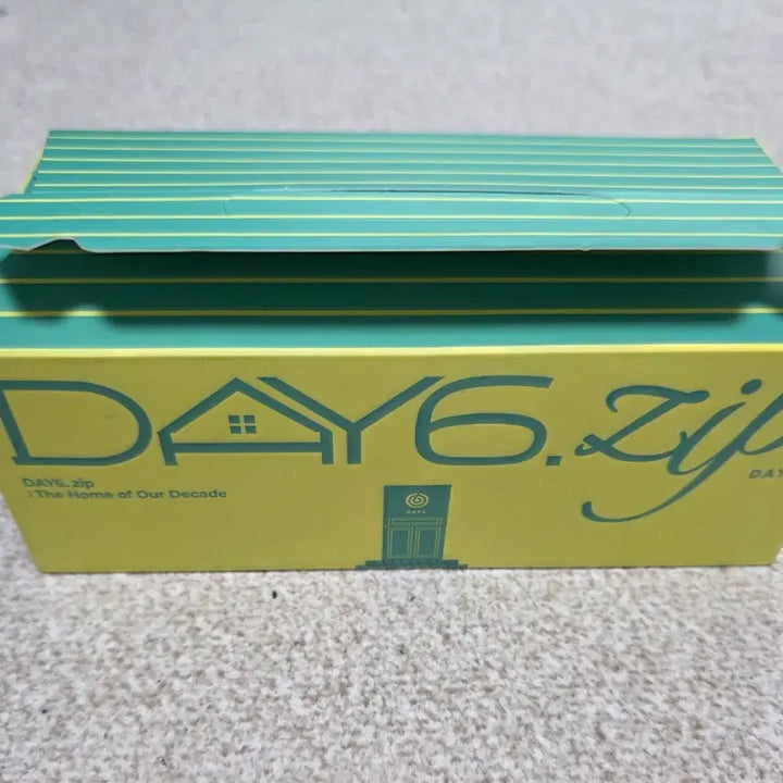 [BUNJANG] DAY6 &