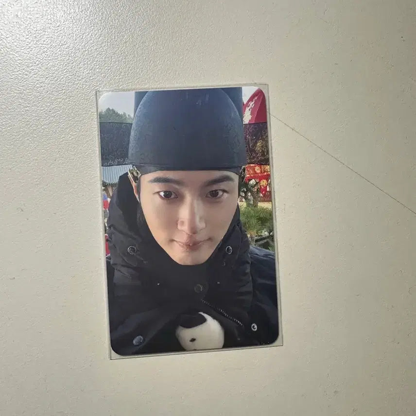 [BUNJANG] Byun Woo Seok &