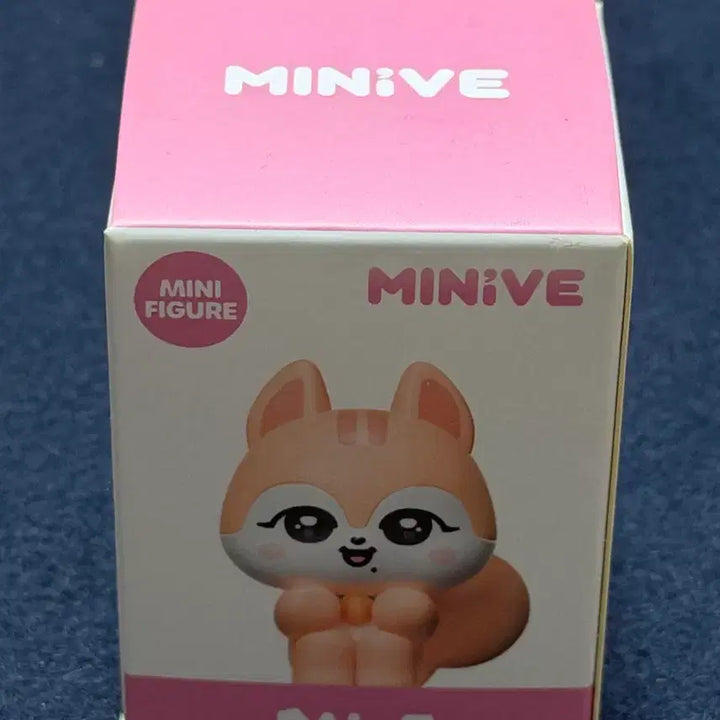[BUNJANG] IVE MiniBr Mini Figure Dal / 아이브 미니브 미니 피규어 달이
