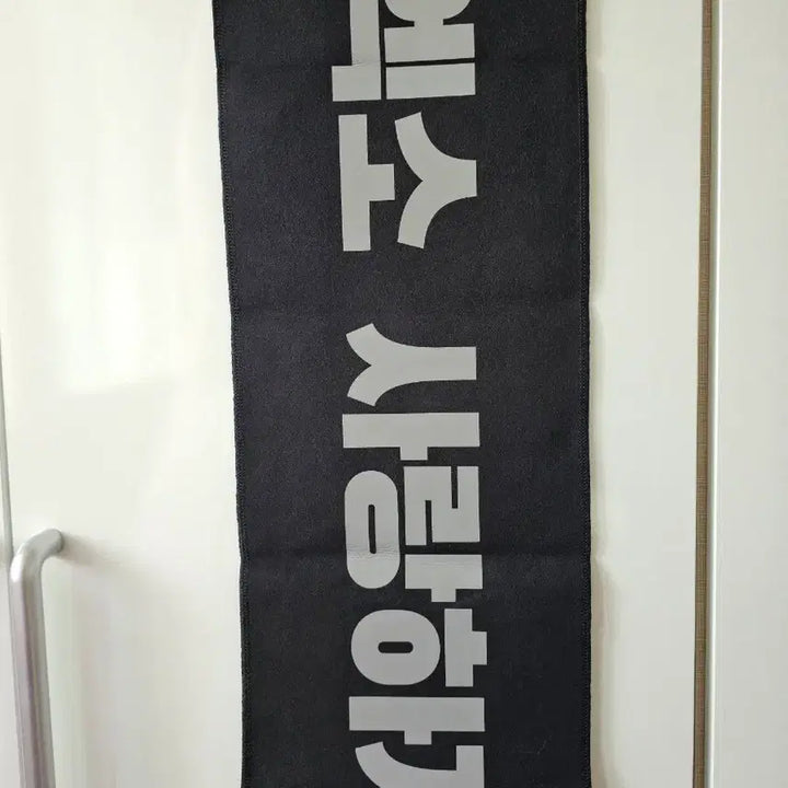 [BUNJANG] EXO "Blue Spring" Reflective Slogan / 푸른봄 엑소 EXO 반사 슬로건 판매
