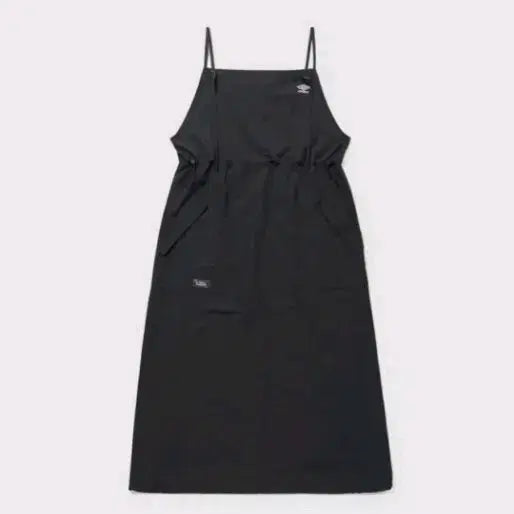 [BUNJANG] Umbro Sunshower Woven Dress / 엄브로 썬샤워우븐원피스