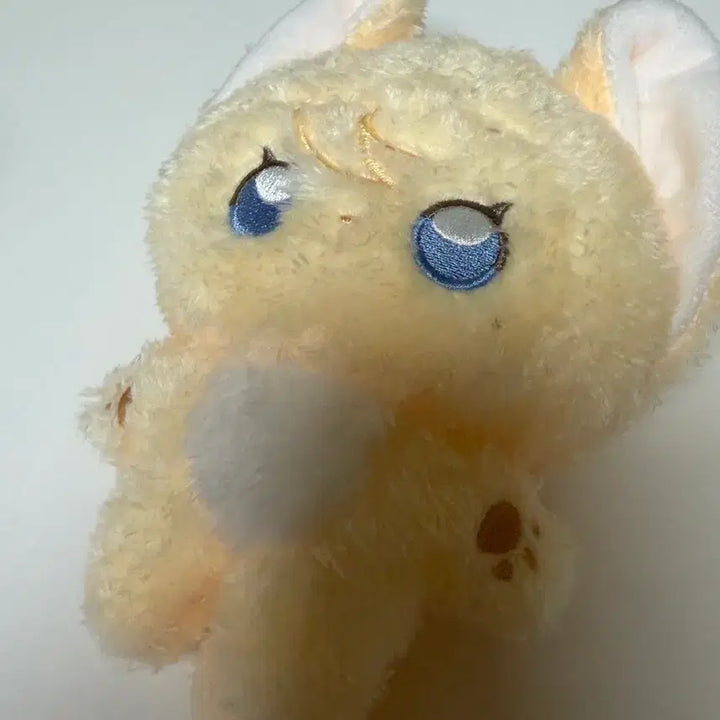 [BUNJANG] PLAVE Noah Chinomi Plush / 노아인형 플레이브 노아 치노미