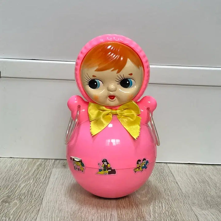 [BUNJANG] Vintage Hosanna Toy / 빈티지 호산나 오뚜기