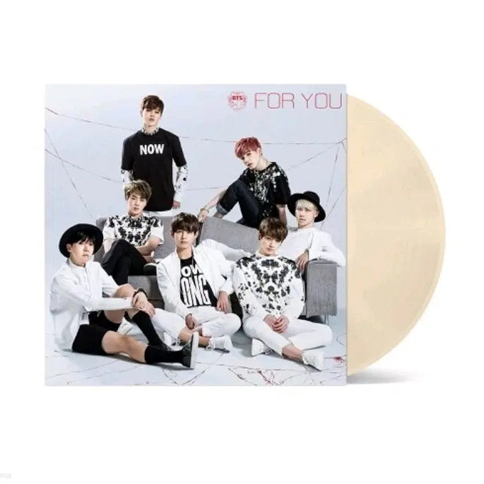 [BUNJANG] BTS RM Jin Suga J-Hope Jimin V Jungkook Album Bundle Set LP / 7장) 방탄소년단 앨피 lp 일괄 알엠 진 슈가 제이홉 지민 뷔 정국