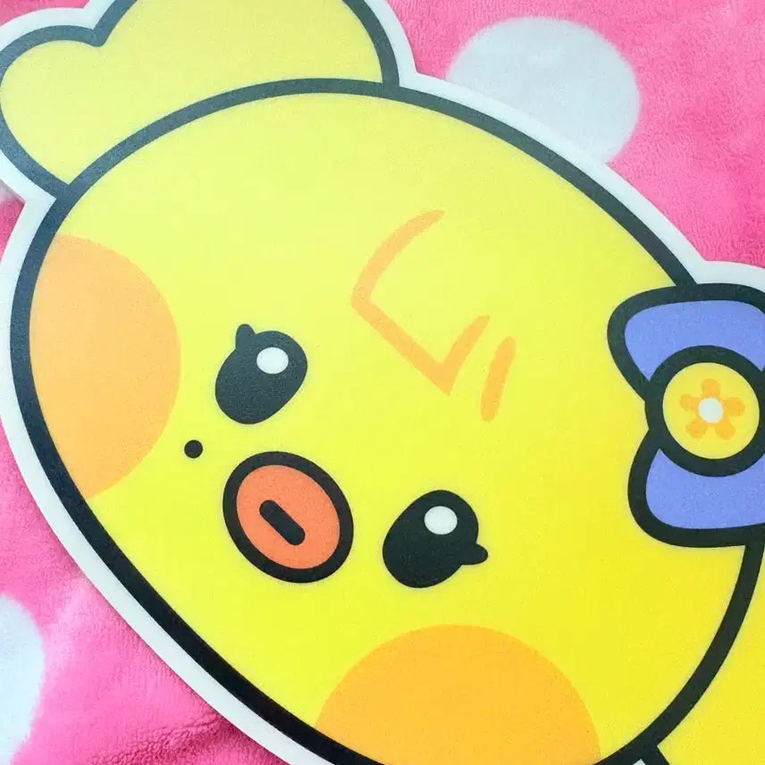 [BUNJANG] IVE MiniNi Mousepad / 아이브 미니니 마우스패드