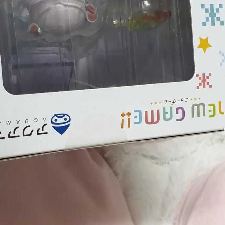 [BUNJANG] New Game Suzukaze Aoba Swimsuit Scale Figure (Sealed) / 오늘만 할인 1/8 뉴게임 스즈카제 아오바 수영복 피규어 스케일 미개봉