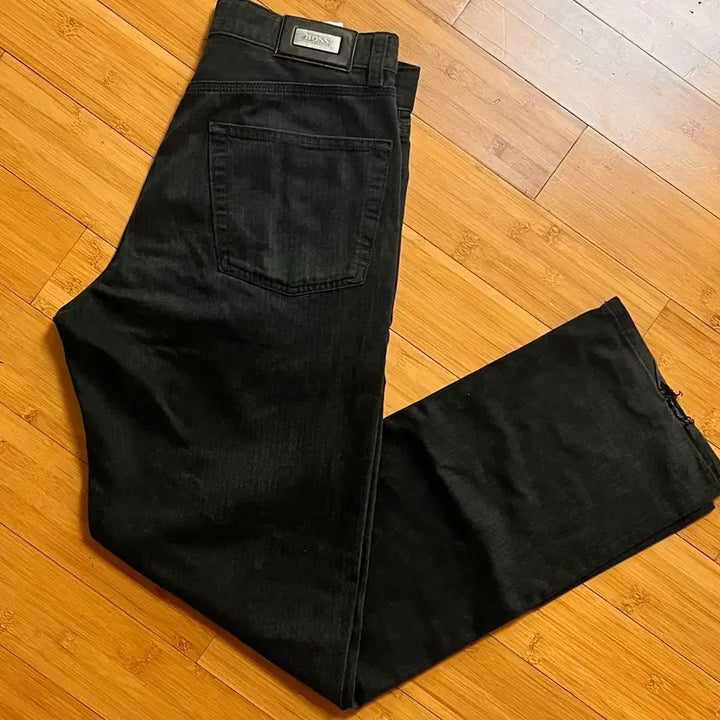 [BUNJANG] Hugo Boss Denim Pants Size 32/32 / 휴고 보스 데님팬츠 32/32