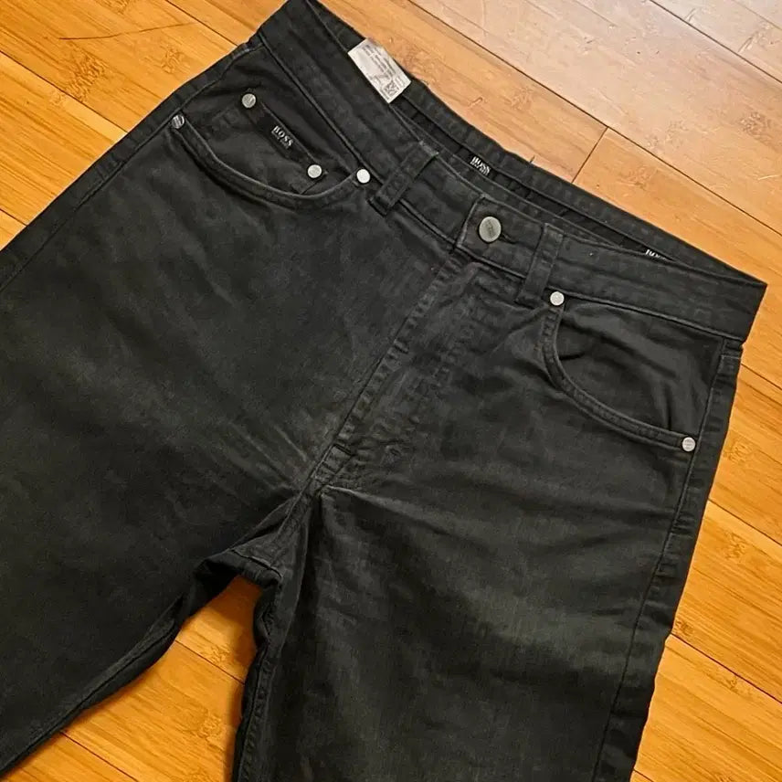 [BUNJANG] Hugo Boss Denim Pants Size 32/32 / 휴고 보스 데님팬츠 32/32