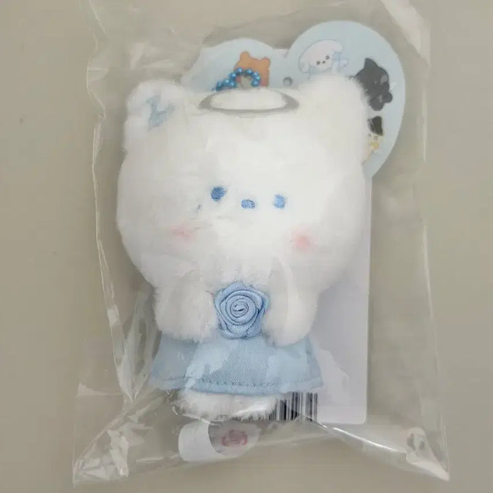 [BUNJANG] Sealed Angel Hanini Doll / 미개봉) 엔젤 하니니 최저가