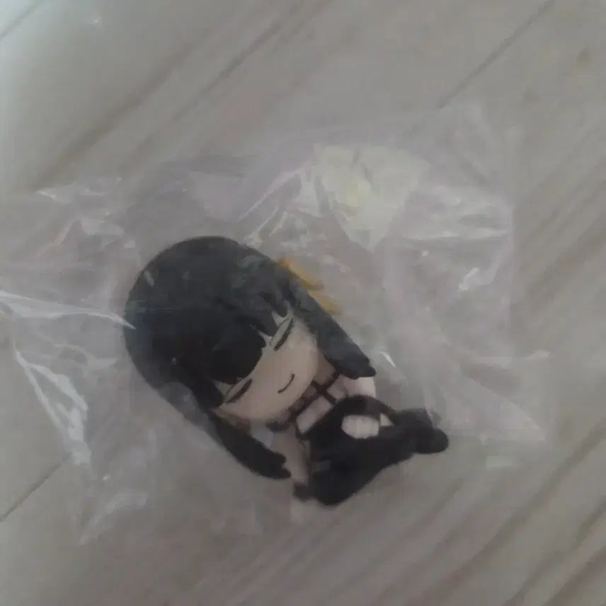 [BUNJANG] Spy x Family Yor Mini Figure / 스파이패밀리 요르