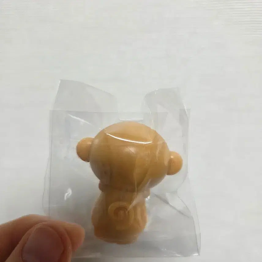 [BUNJANG] Potato Monkey Hyper Basic / cu 핑루 감자숭이 히퍼 기본 판매합니다