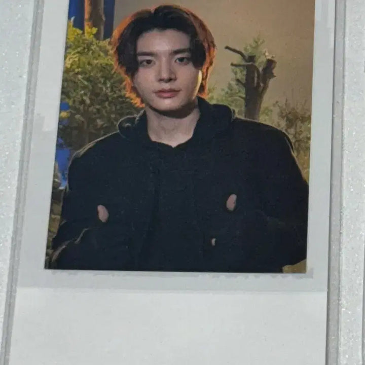 [BUNJANG] ENHYPEN Blood of the Covenant Jake Special Photocard / 엔하이픈 블러드사가 제이크 스페셜포카 정원 제이 제이크 성훈 선우 니키