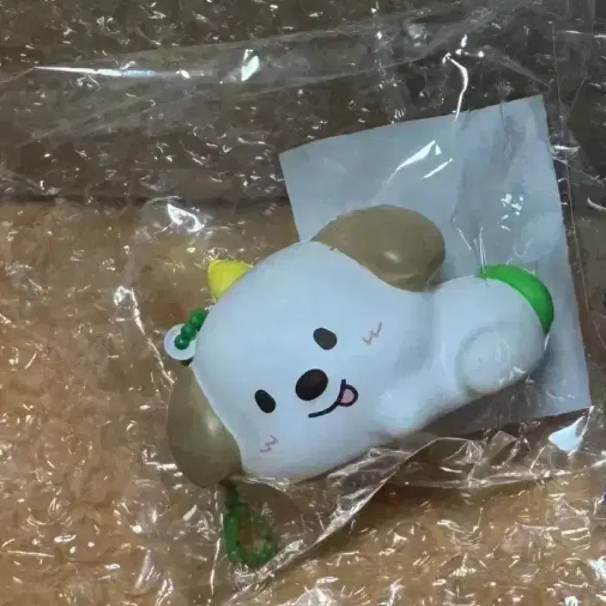 [BUNJANG] RIIZE Anton Squishy (Meongnyongi) Bundle Set / 라이즈 스퀴시 앤톤(멍룡이)양도분철1.1