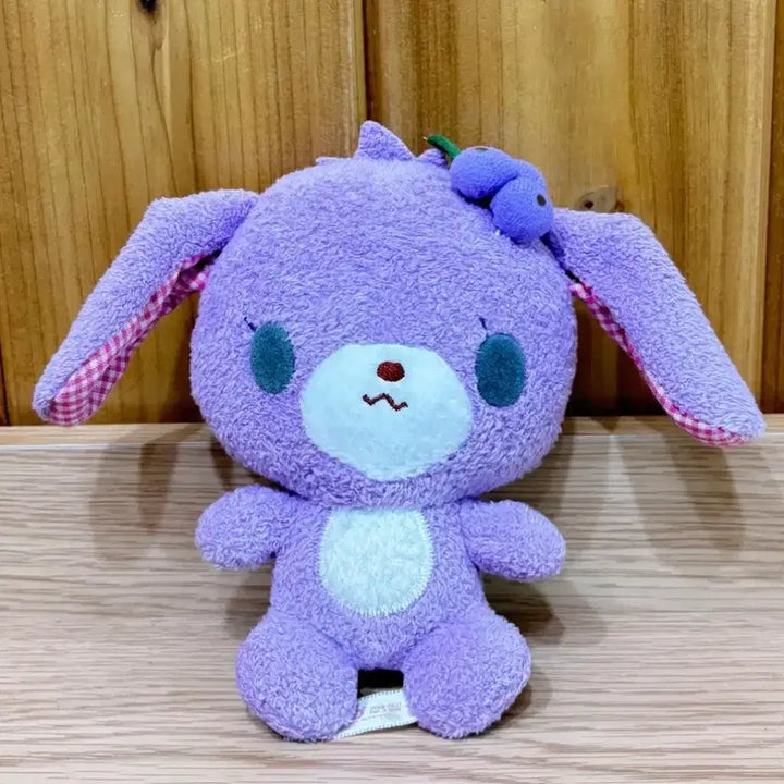 [BUNJANG] Sugabunny Blueberry Usa Classic / 슈가바니즈 블루베리우사 고전