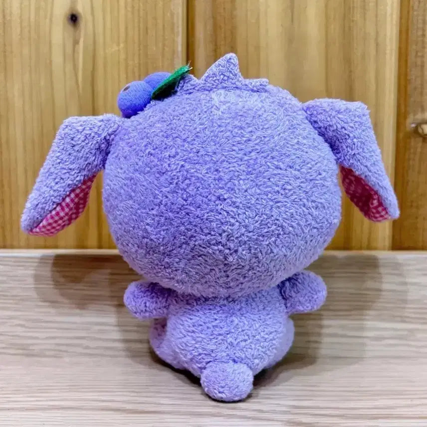 [BUNJANG] Sugabunny Blueberry Usa Classic / 슈가바니즈 블루베리우사 고전