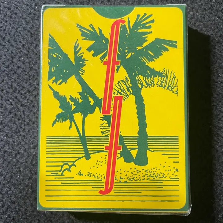 [BUNJANG] Fontaine SPF Edition Sealed / 폰테인 SPF 에디션 미개봉
