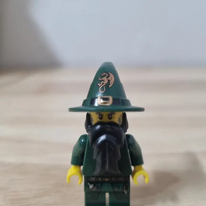 [BUNJANG] LEGO Kingdoms 7955 Dragon Knight / 레고 킹덤 7955 드래곤 마법사