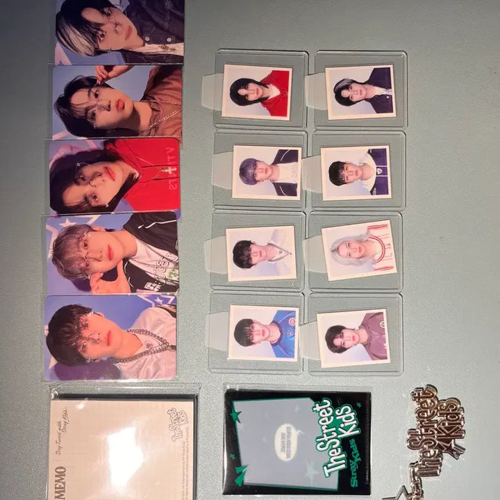 [BUNJANG] Stray Kids 2025 Season&