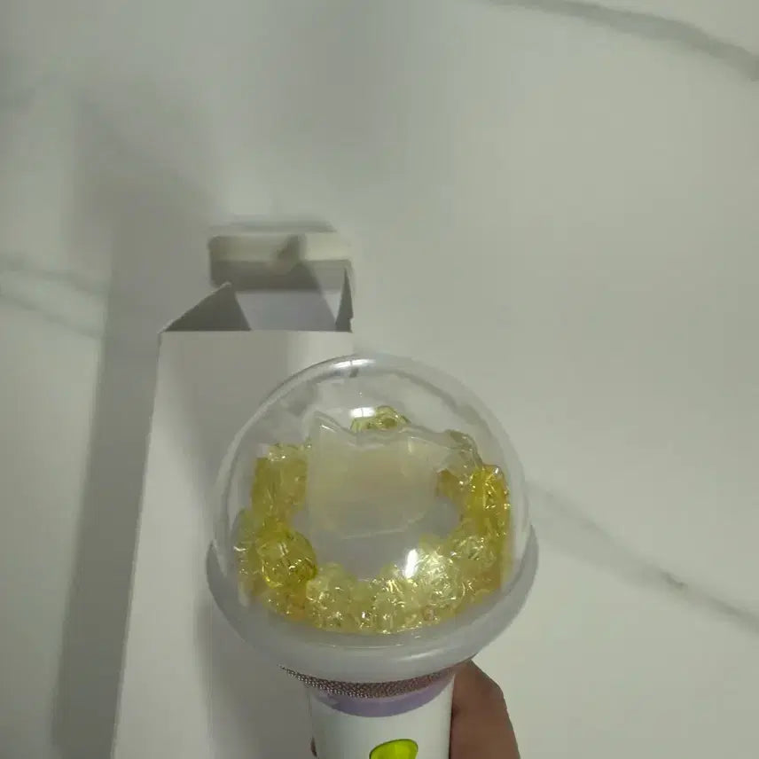 [BUNJANG] IU I-KE Lightstick / 아이유 아이크 응원봉 (IU I-KE)