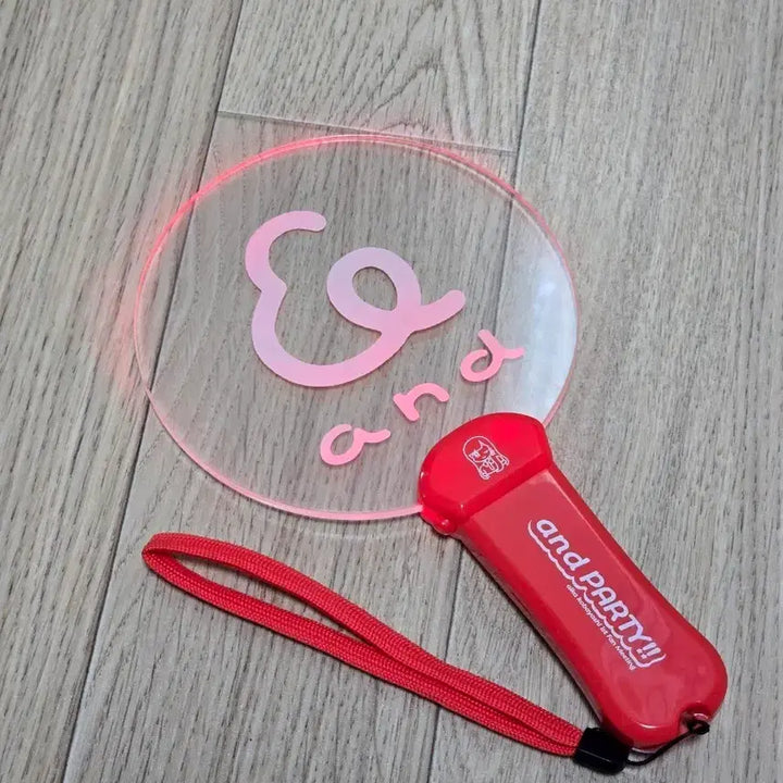 [BUNJANG] Kobayashi Aika "Aikyān" Fanlight / 코바야시 아이카 아이컁 팬라이트 응원봉