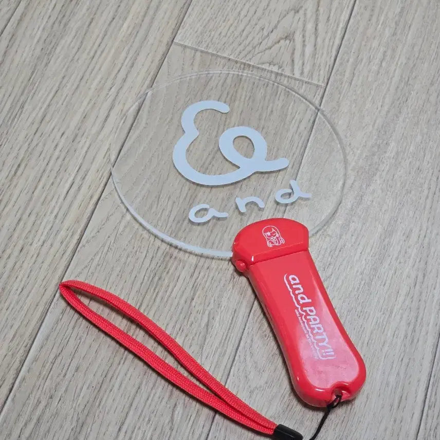 [BUNJANG] Kobayashi Aika "Aikyān" Fanlight / 코바야시 아이카 아이컁 팬라이트 응원봉