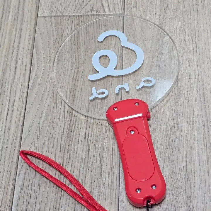 [BUNJANG] Kobayashi Aika "Aikyān" Fanlight / 코바야시 아이카 아이컁 팬라이트 응원봉