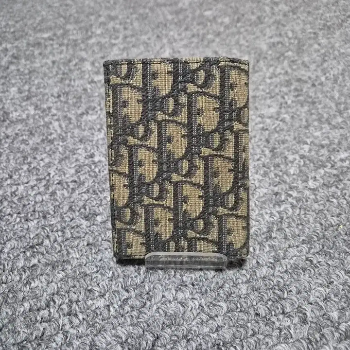 [BUNJANG] Dior Oblique Organizer OS / 디올 오블리크 오거나이저