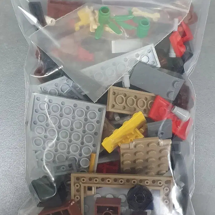 [BUNJANG] LEGO Ninjago 70756 Tournament Arena / 레고 닌자고 70756 토너먼트 아레나
