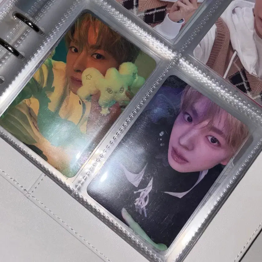 [BUNJANG] Achu Yuushi Bundle Set Photocard / 일괄) 에츄 아츄 유우시 포토카드