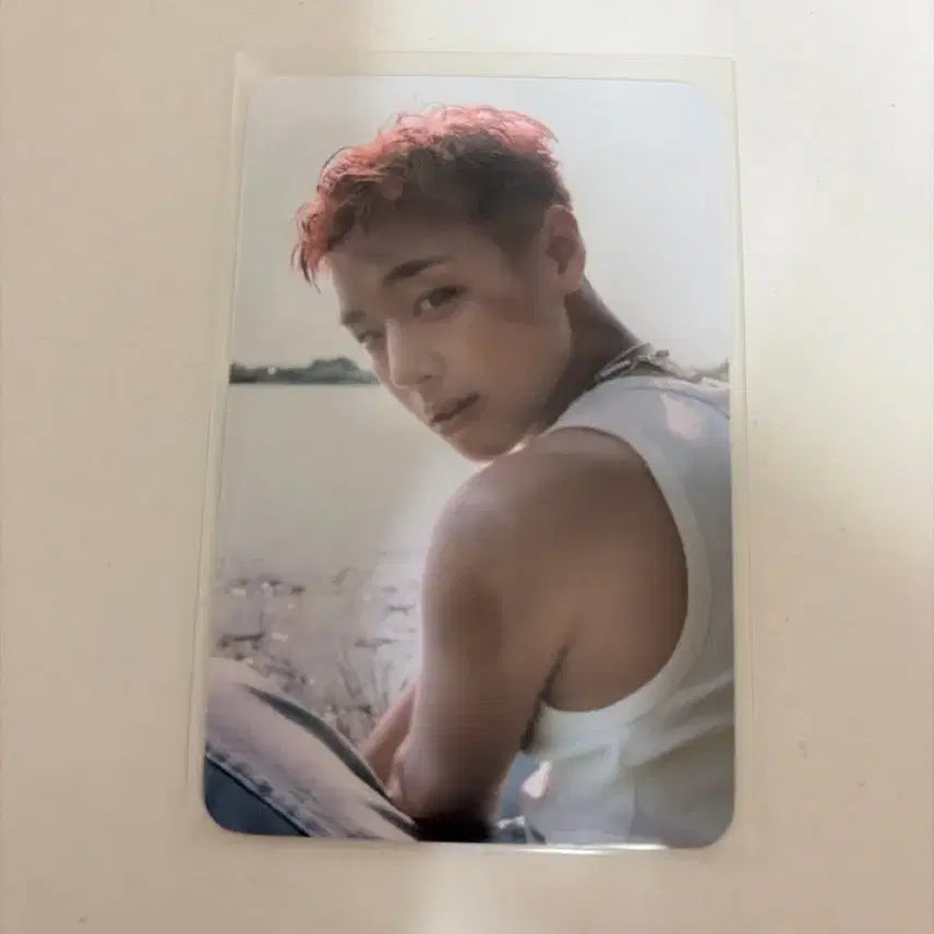 [BUNJANG] Park Ji Hoon POB Photocard / 박지훈 플브 포카 판매