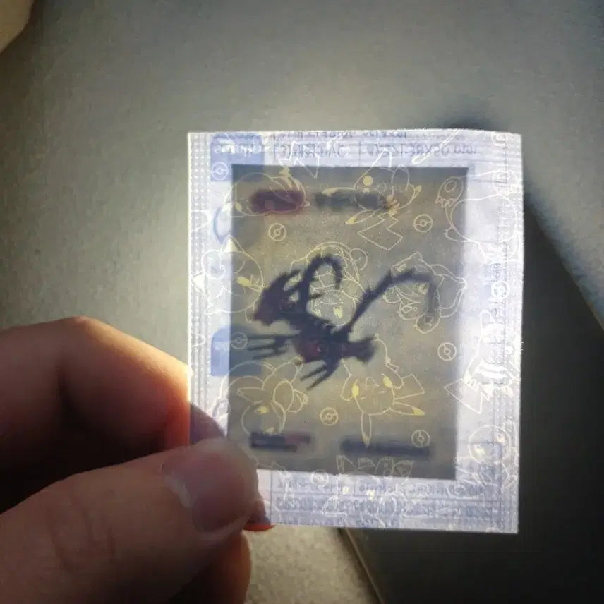 [BUNJANG] Pokemon 30th Anniversary Unsealed True&