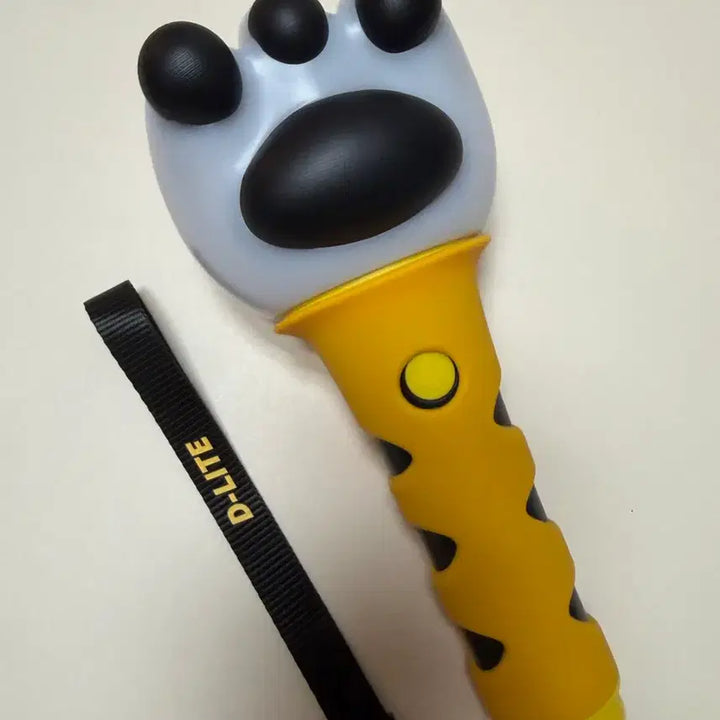 [BUNJANG] BIGBANG Daesung Official Lightstick / 댓봉/대성응원봉 판매