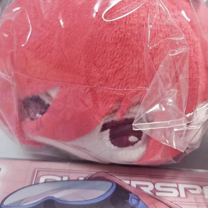 [BUNJANG] Chigiri Hyoma Merchandise Bundle Set / 치기리 효마 굿즈 일괄
