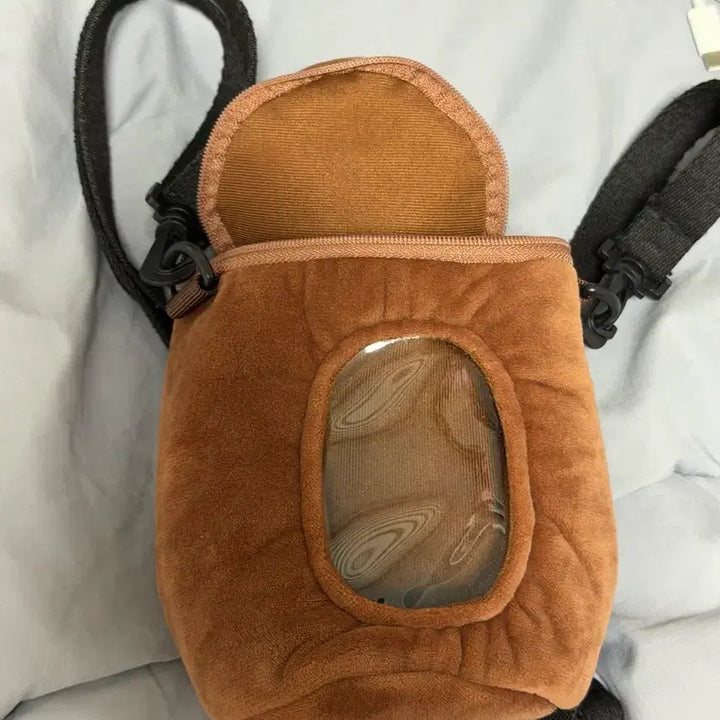 [BUNJANG] Denimals Bangi Pet Carrier / 데니멀즈 방이 이동장