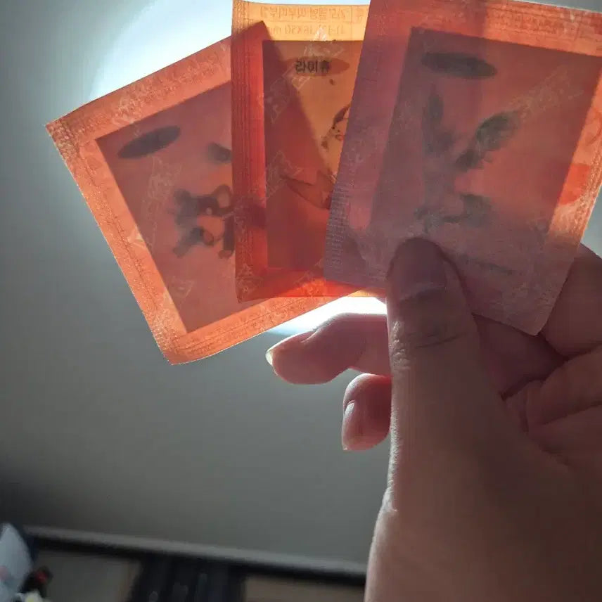 [BUNJANG] Pokemon 30th Anniversary Bread Sticker (Sealed) / (미개봉)포켓몬 30주년 기념 띠부씰(저가판매)