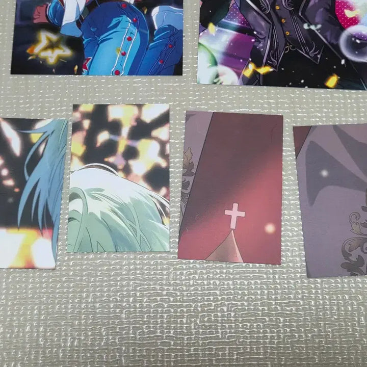 [BUNJANG] Tatsumi Birthday Cafe All Included Set / 타츠미 생카 전프레