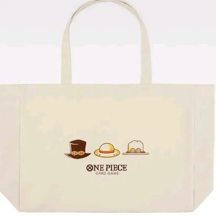 [BUNJANG] One Piece Card Game Lottery Prize D Tod Bag / 원피스 카드게임 쿠지 D상 토드백
