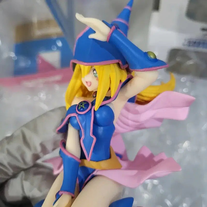 [BUNJANG] Popup Parade Black Rock Shooter Version Unsealed / 팝업퍼레이드 블매걸 판매합니다