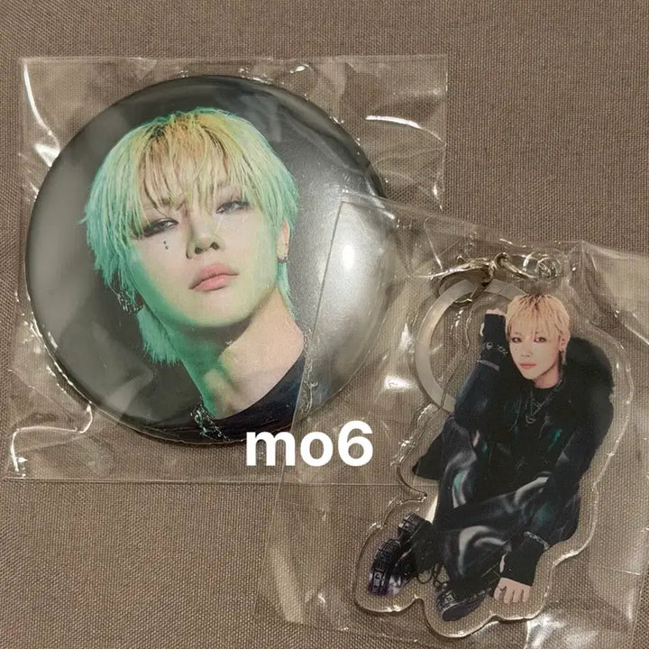 [BUNJANG] ENHYPEN We on Fire Japan BTW Capsule Toy Gacha Nicholas Can Badge / 앤팀 we on fire 위온파 일본 BTW 캡슐토이 가챠 니콜라스 캔뱃