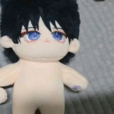 [BUNJANG] Genshin Impact Wanderer 10cm/15cm Unofficial Cotton Doll / 원신 비공식 속성 솜 인형 방랑자 10깅 15깅 10cm 15cm