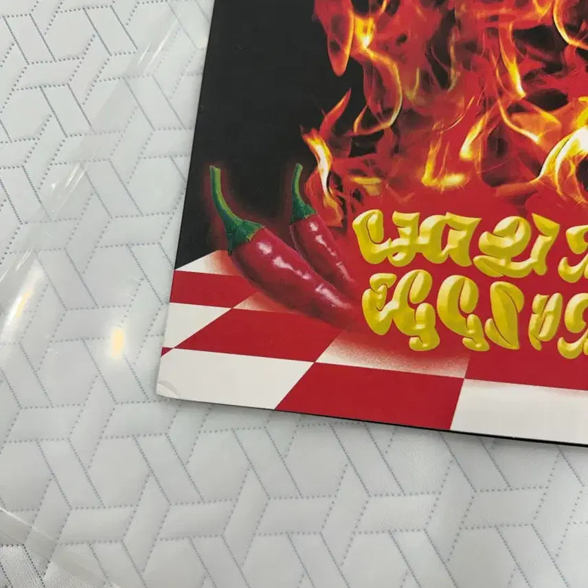 [BUNJANG] Panic Button LP Vol. 10 / 패닉버튼 lp vol.10
