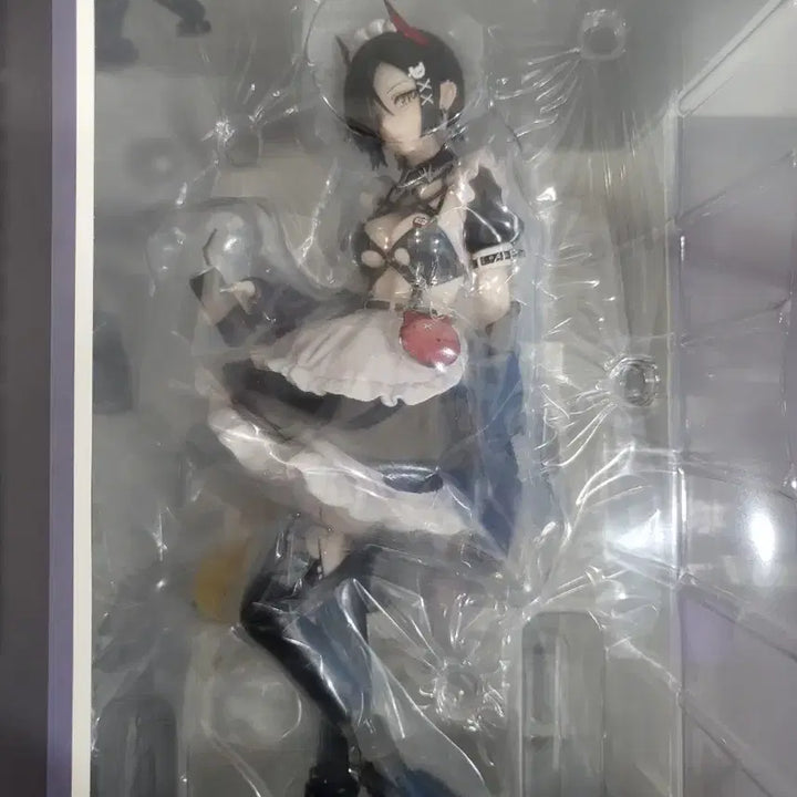 [BUNJANG] Ani-Game Ulrich von Hutten Deluxe Version Figure / 애니게임 울리히 폰 후텐 디럭스ver 판매합니다
