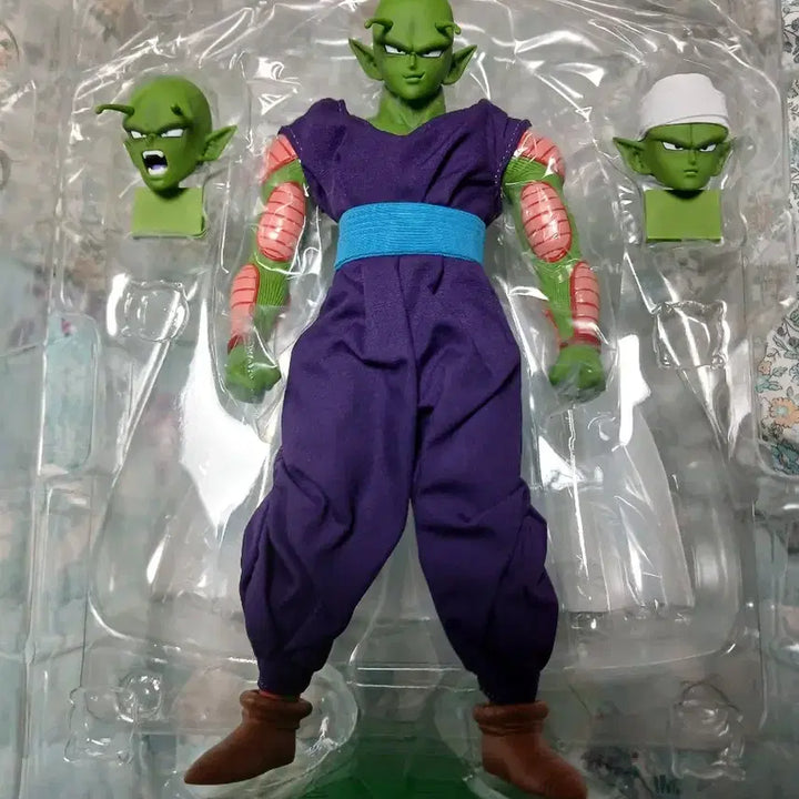 [BUNJANG] Dragon Ball DOD Piccolo / 드래곤볼dod 피콜로