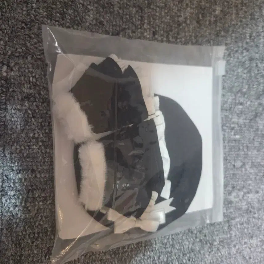 [BUNJANG] Wooble Revery 10cm Black / 우블 레브리 10cm 블랙