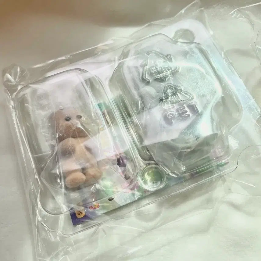 [BUNJANG] Sylvanian Families Baby Fairy Forest Friends Blind Bag Dolbarian / 실바니안패밀리 아기요정의 숲 친구들 블라인드 돌바니안