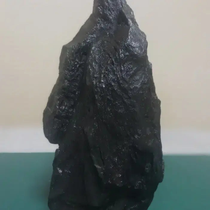 [BUNJANG] Namhan River Water Shaped Stone / 수석(남한강)