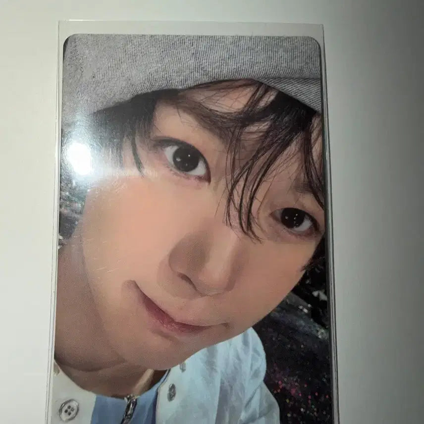[BUNJANG] NCT WISH Ryo Photocard / 엔시티 위시 료 포카 판매합니다