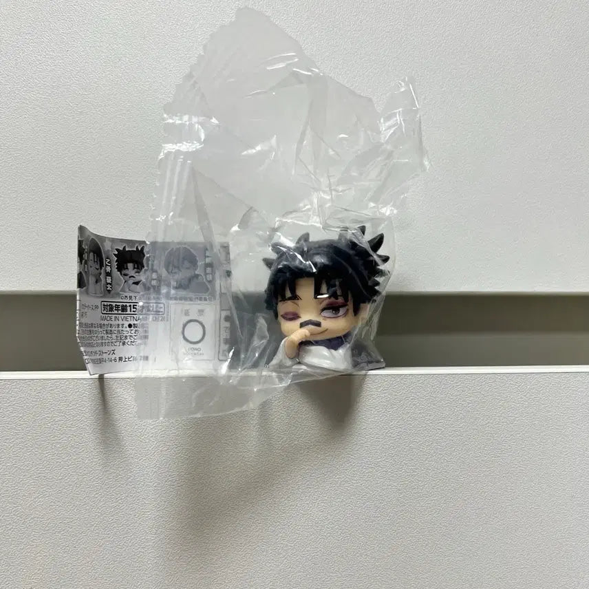 [BUNJANG] Jujutsu Kaisen Choso Onemutan Gacha Figure / 주술회전 (쵸소우) 오네무탄 가챠 피규어 굿즈